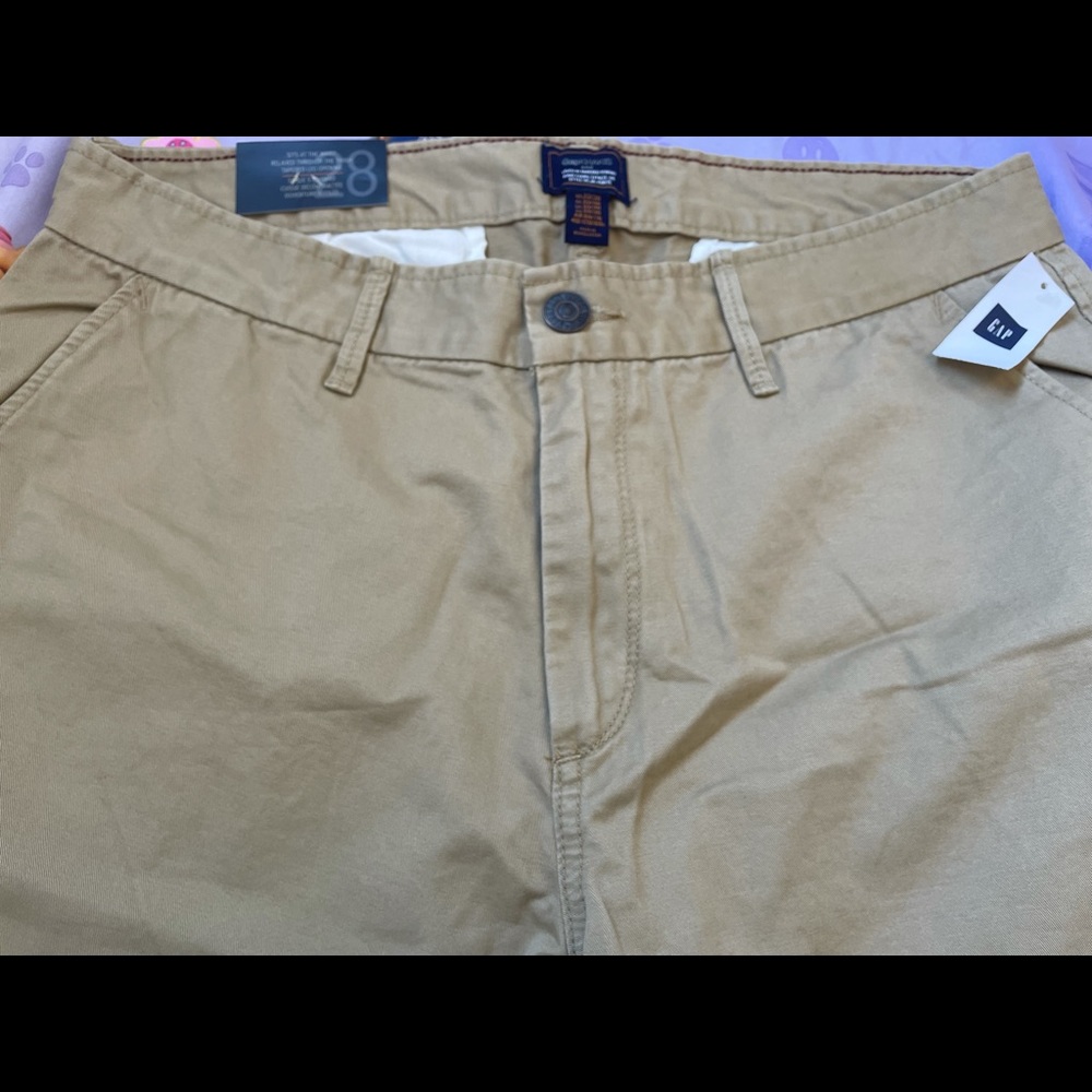 GAP pant - Picture 3 of 6